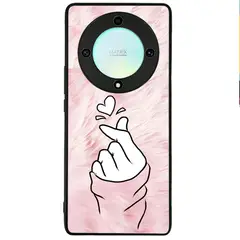 GENERICO - Carcasa Funda para Honor Magic 5 lite diseño 91