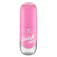 ESSENCE - Esmalte De Uñas Shine Last And Go! Pink Ink