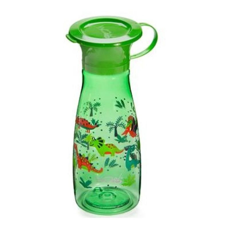 WOW CUP - Vaso Wow Cup Tritan Mini 360° Con Diseños - Verde