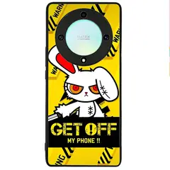 GENERICO - Carcasa Funda para Honor Magic 5 lite diseño 41