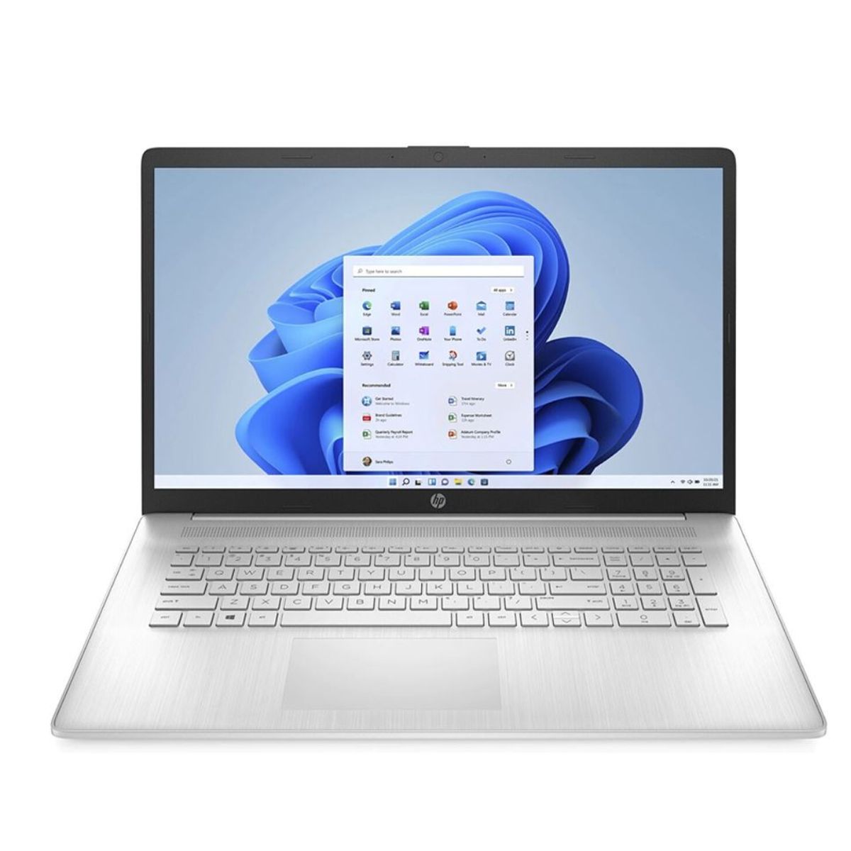 HP - Notebook HP 17-cn2008ca 17'' Core i5 16GB RAM 1TB SDD Reacondicionado