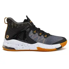 AND1 - Zapatillas Adulto Turnaround Negra - Negro