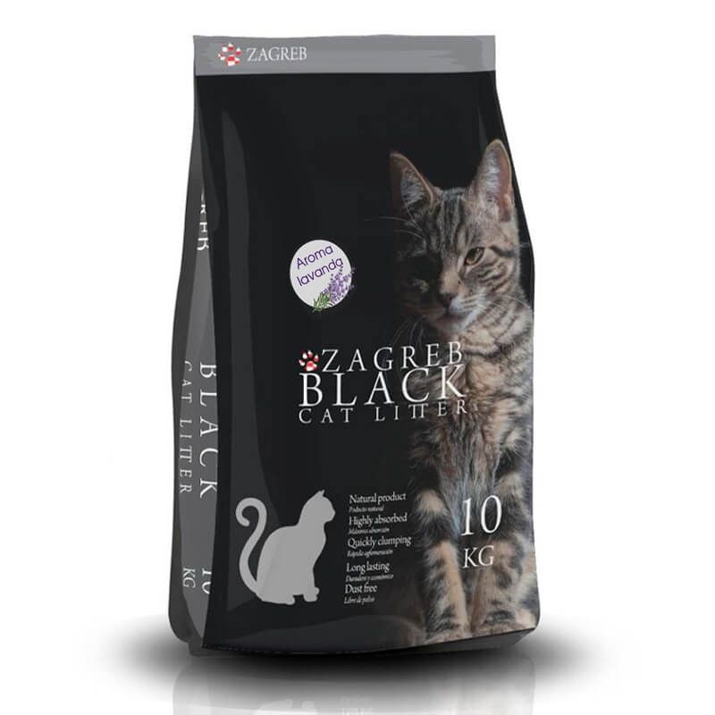 GENERICO - Zagreb Arena Sanitaria Aroma Lavanda 10 kg
