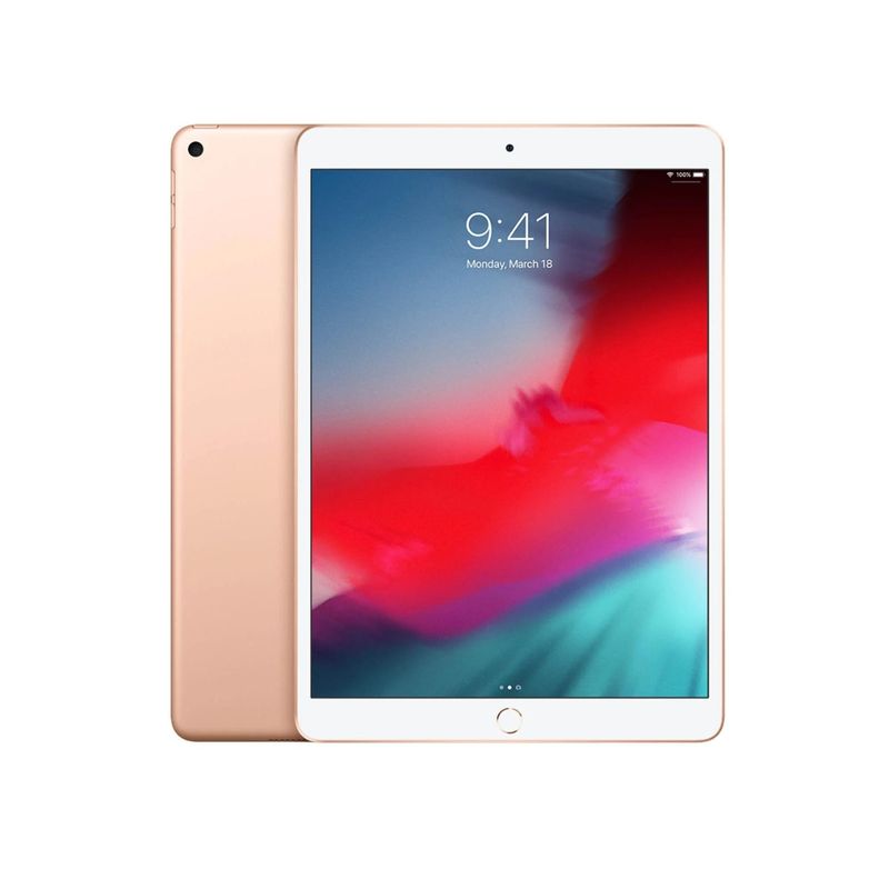 APPLE - Apple Ipad Air 3 10,5" WIFI 64GB Oro Reacondicionado