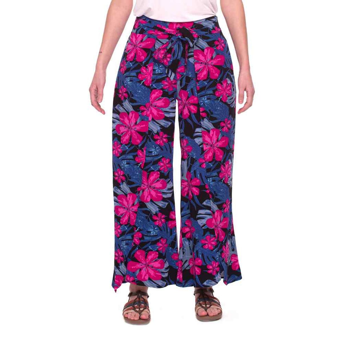 WEINBRENNER - Pantalon Mujer Weinbrenner Niza Fucsia