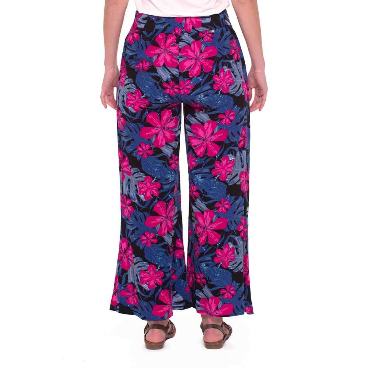 WEINBRENNER - Pantalon Mujer Weinbrenner Niza Fucsia