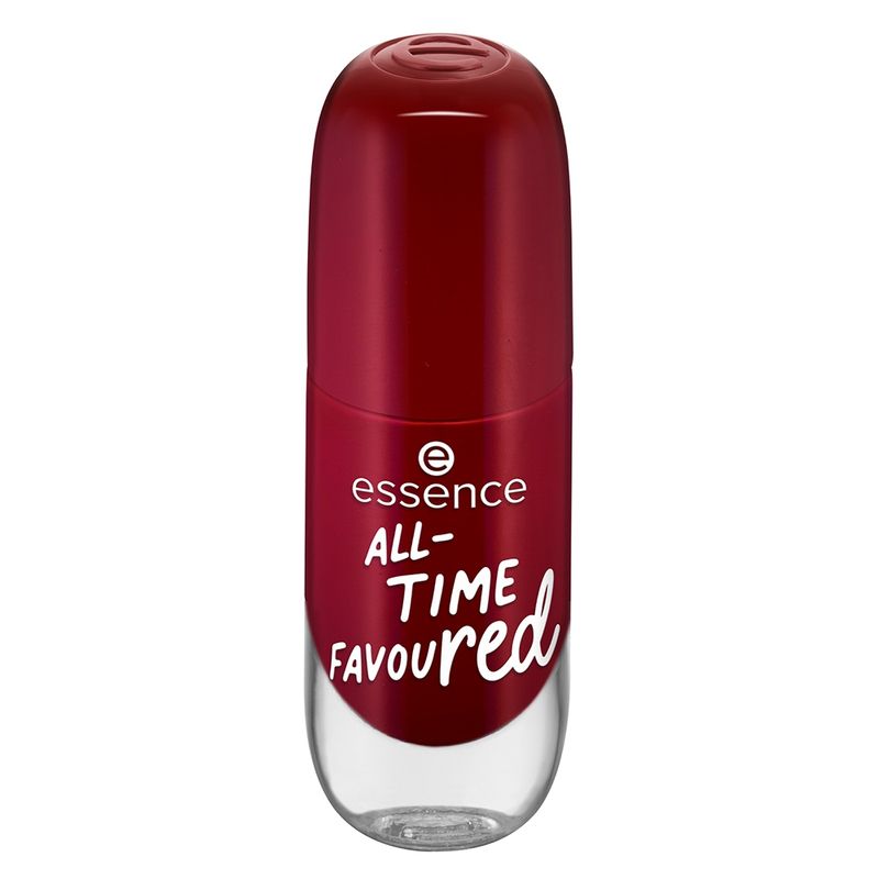 ESSENCE - Esmalte De Uñas Shine Last And Go! All-Time Favoured