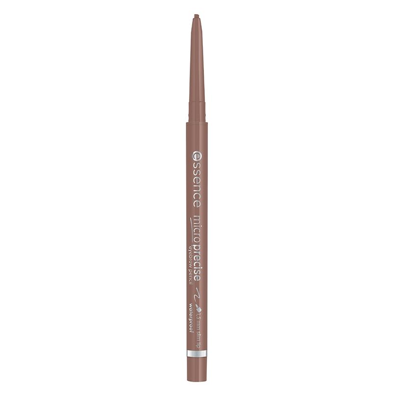 ESSENCE - Lápiz De Cejas Essence Micro Precise DARK BLONDE