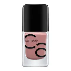 CATRICE - Esmalte De Uñas Iconnails Gel Rosywood Hills