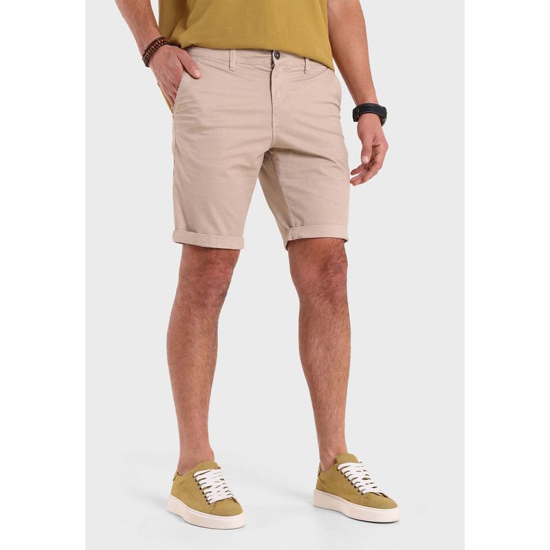 ARROW - Bermuda Chino Spandex Arrow ARROW