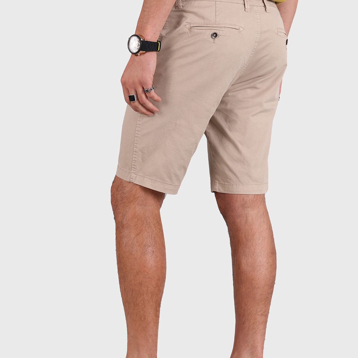 ARROW - Bermuda Chino Spandex Arrow ARROW