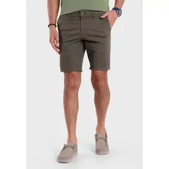 ARROW - Bermuda Chino Spandex