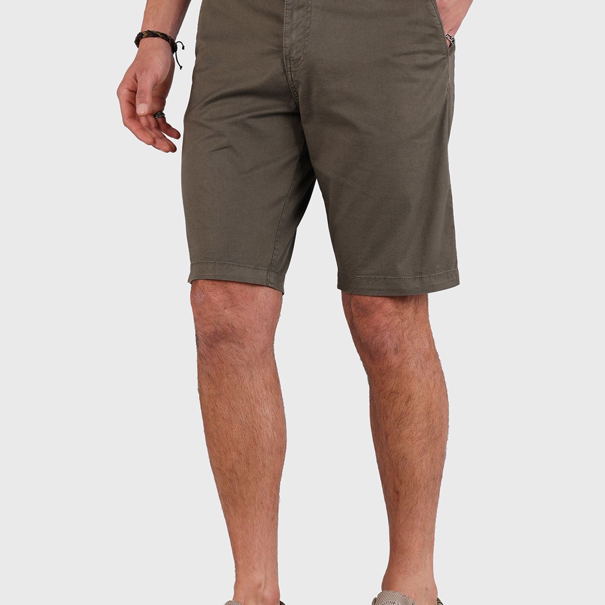 ARROW - Bermuda Chino Spandex Arrow ARROW