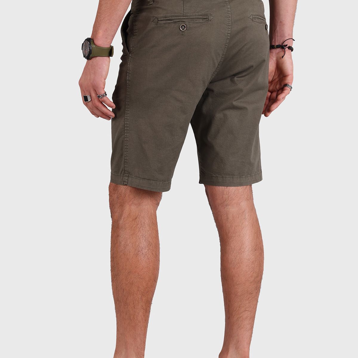 ARROW - Bermuda Chino Spandex Arrow ARROW