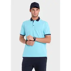 ARROW - Polera Cuello Polo