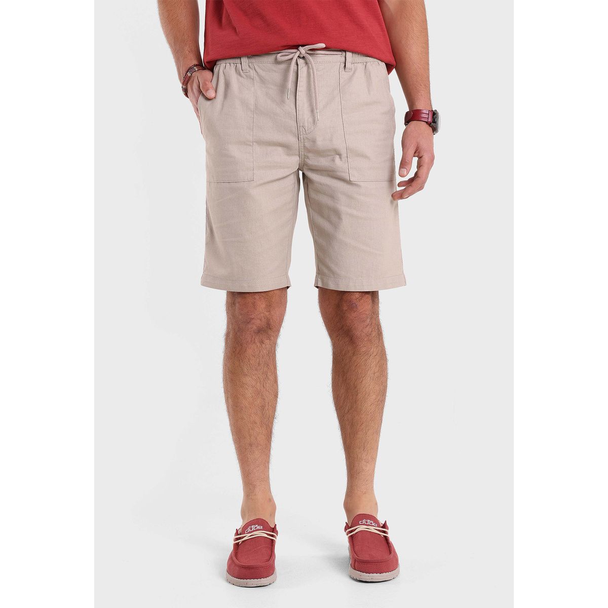 ARROW - Bermuda Comfort Fit Arrow ARROW