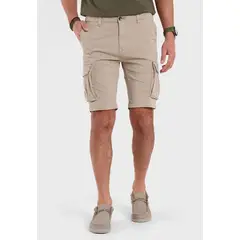 ARROW - Bermuda Cargo Spandex