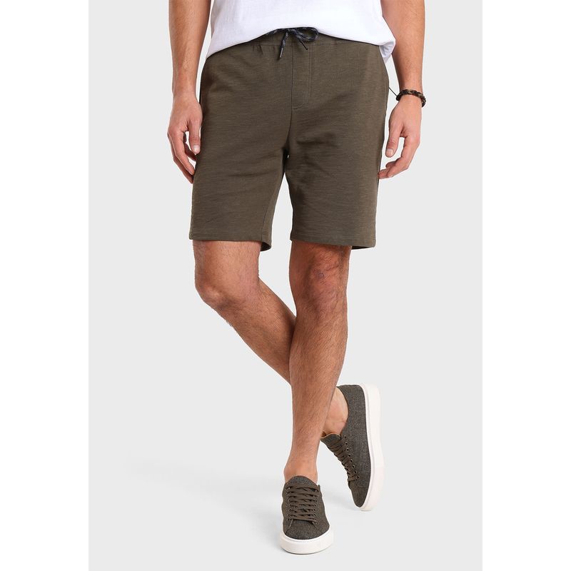 ARROW - Bermuda Casual Algodón Arrow ARROW