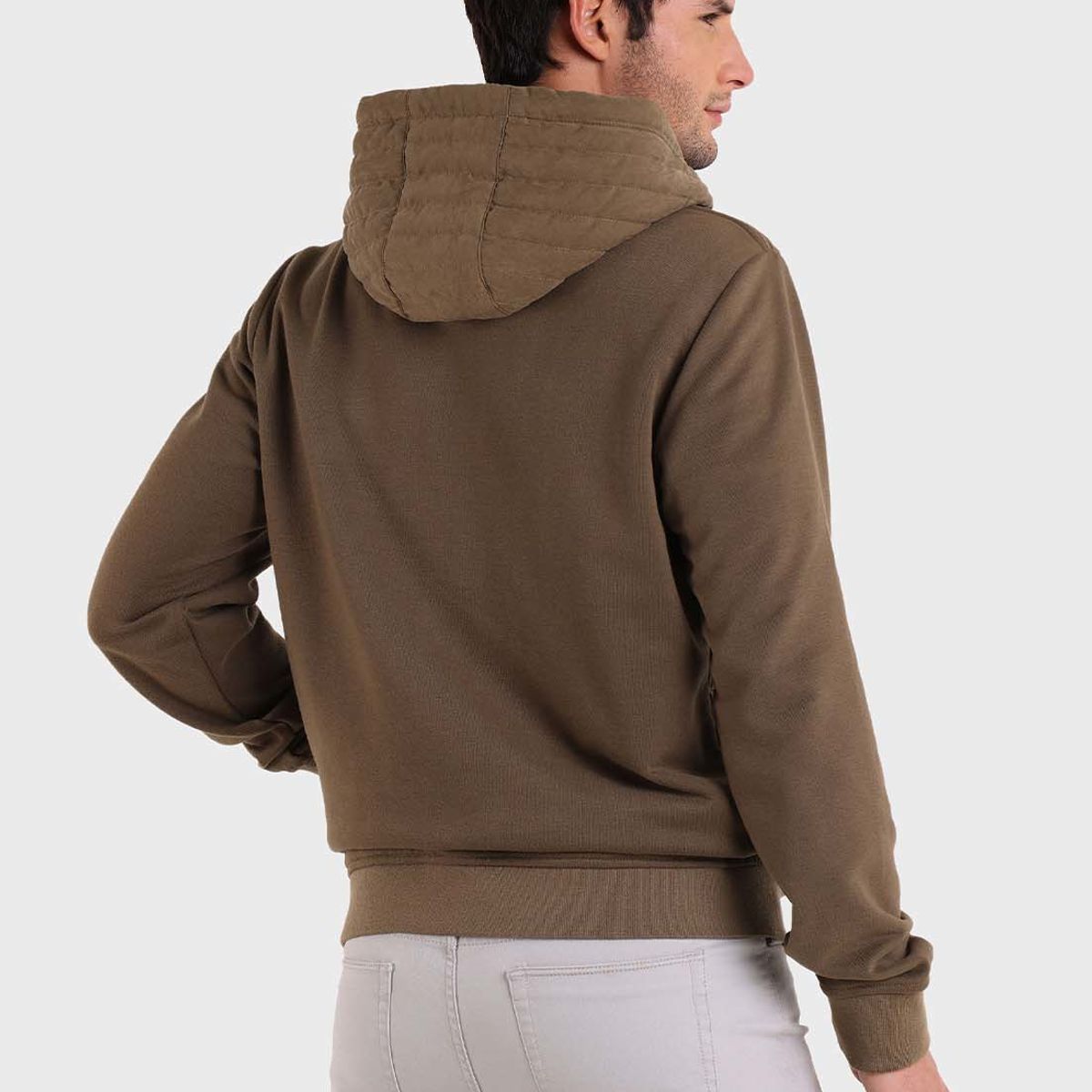 ARROW - Chaqueta Con Capucha Arrow ARROW