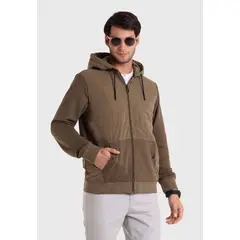 ARROW - Chaqueta Con Capucha