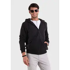 ARROW - Polerón Con Capucha