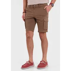 ARROW - Bermuda Cargo Spandex