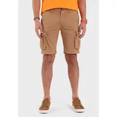 ARROW - Bermuda Cargo Spandex