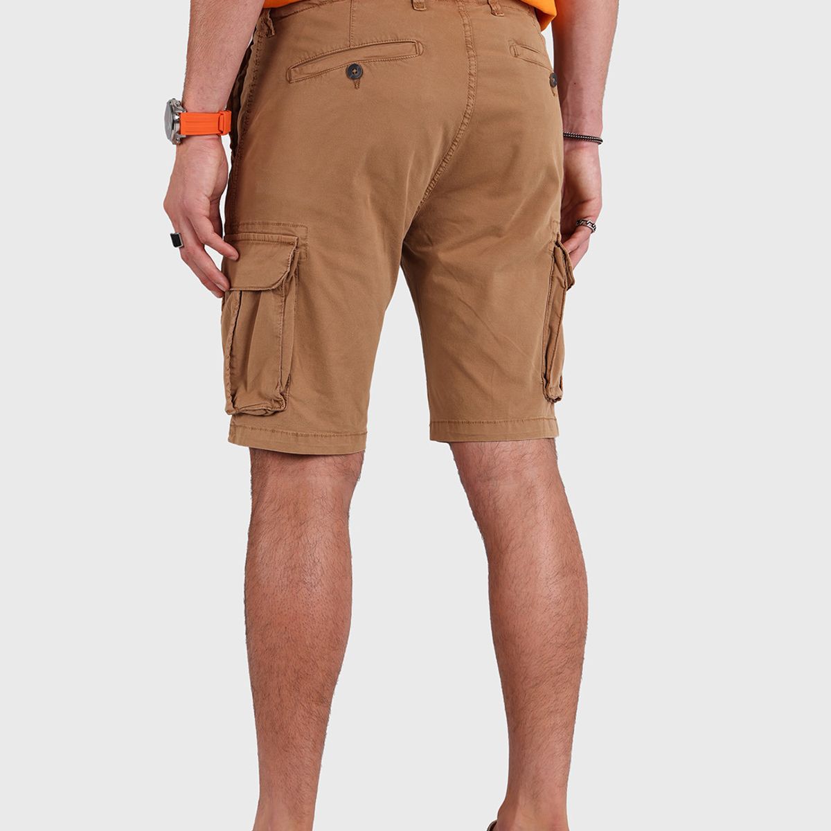 ARROW - Bermuda Cargo Spandex Arrow ARROW