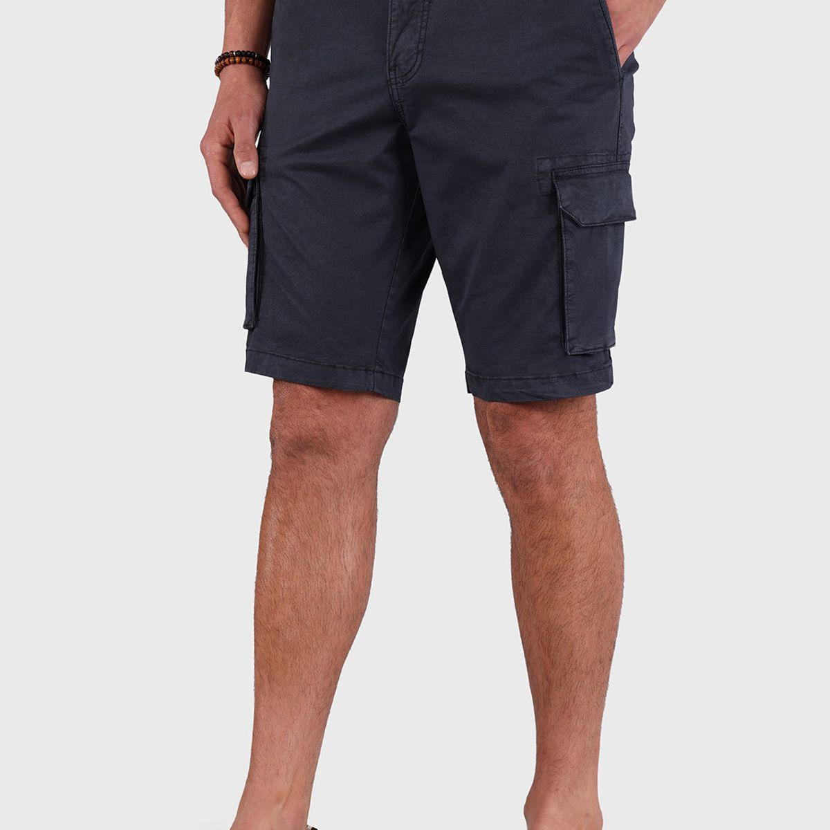 ARROW - Bermuda Cargo Spandex Arrow ARROW