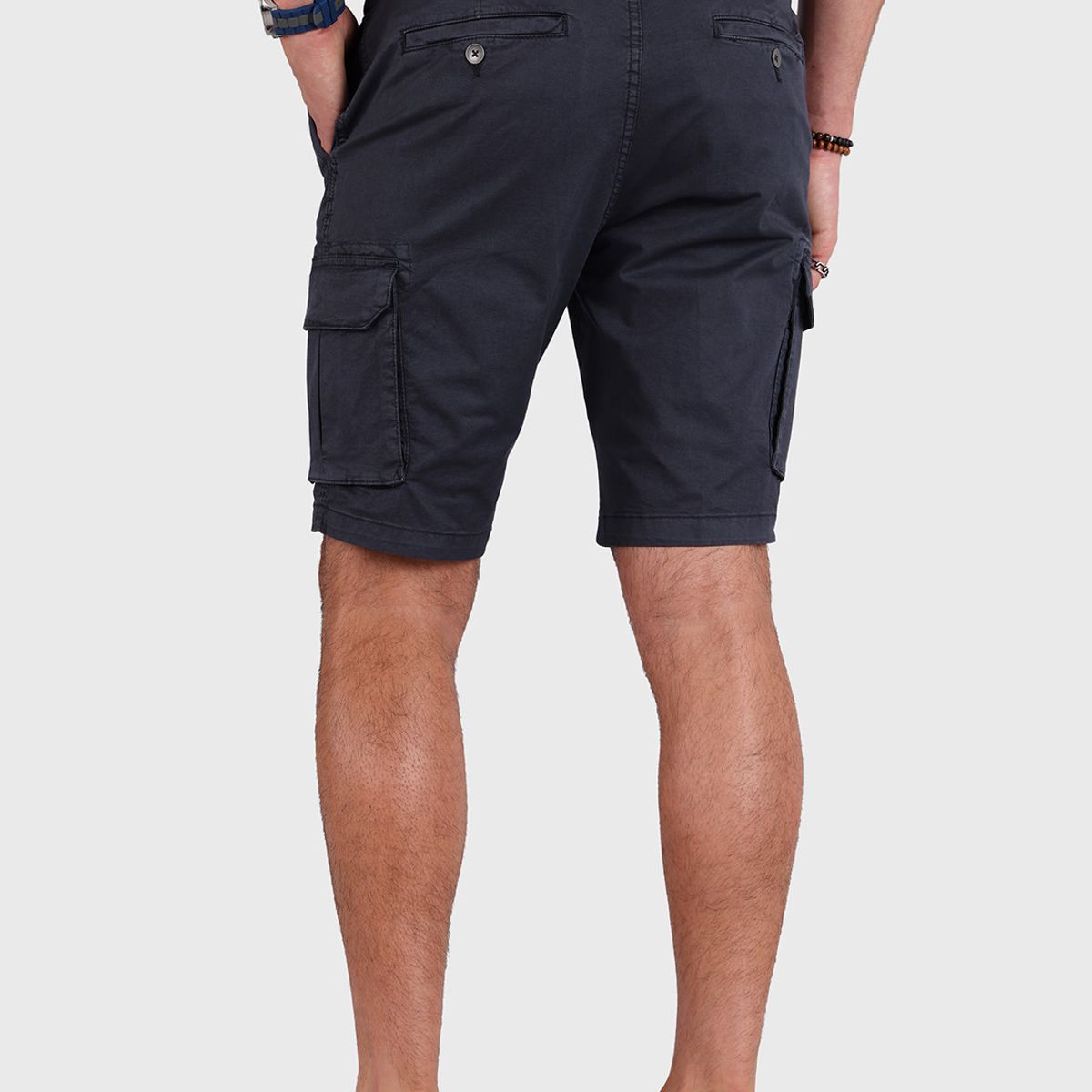 ARROW - Bermuda Cargo Spandex Arrow ARROW