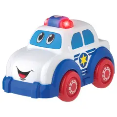 PLAYGRO - Autito Carro de Policía