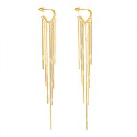 Aros Baño Oro Amarillo 18k Argollas Tornillo Cadenas