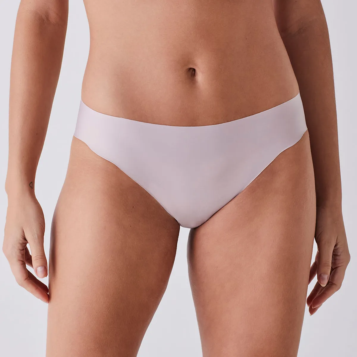 LIZ - CALZÓN BIQUINI CERO MARCAS 50257