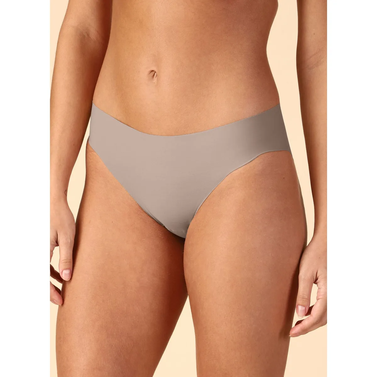 LIZ - CALZÓN BIQUINI CERO MARCAS 50257