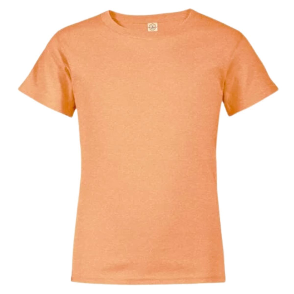 LIKE SHOP - Polera Algodón Para Estampar Niñas