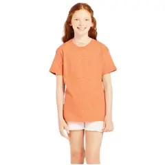 LIKE SHOP - Polera Algodón Para Estampar Niñas