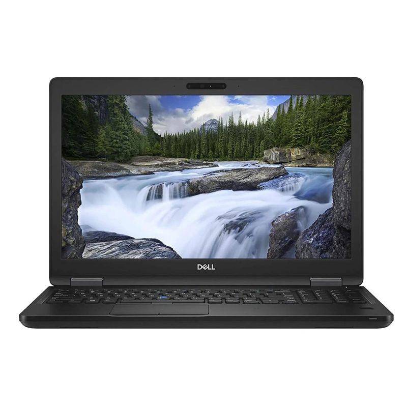 DELL - Notebook Dell Latitude 5591 Core I5 16GB RAM 512GB SSD Reacondicionado