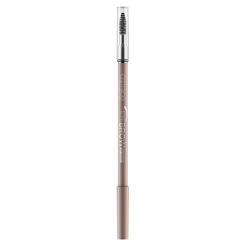 CATRICE - Eye Brow Stylist Perfilador De Cejas Ashy Drama