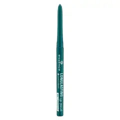 ESSENCE - Perfilador De Ojos Long Lasting 01 I Have A Green