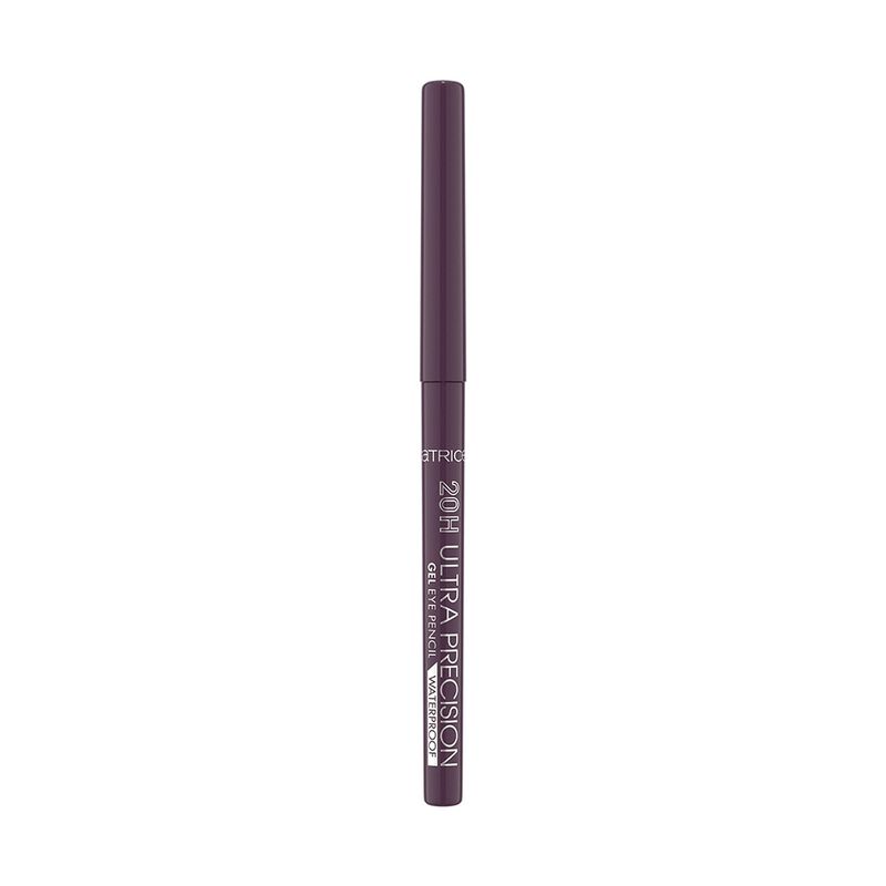 CATRICE - Lápiz De Ojos Ultra Precision Gel Eye 20H Resistente Al Agua