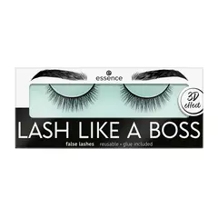 ESSENCE - Pestañas Artificiales Lash Like A Boss Stunning