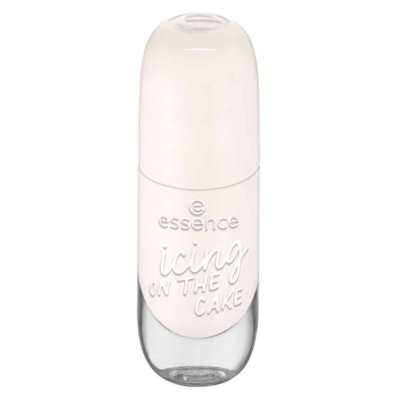 ESSENCE - Esmalte De Uñas Shine Last And Go! Icing On The Cake