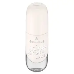 ESSENCE - Esmalte De Uñas Shine Last And Go! Icing On The Cake