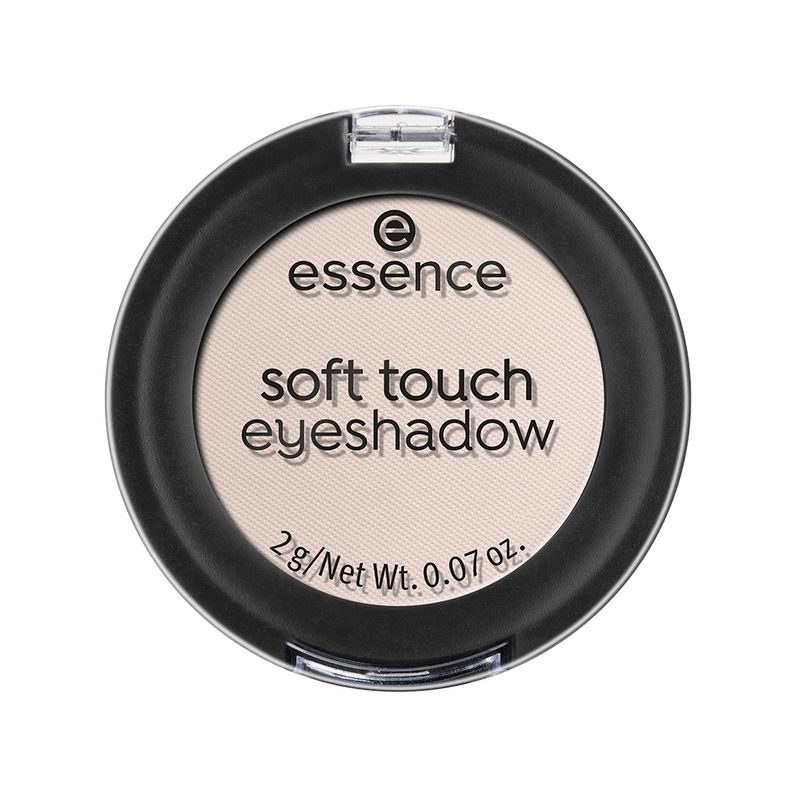 ESSENCE - Soft Touch Sombra De Ojos The One
