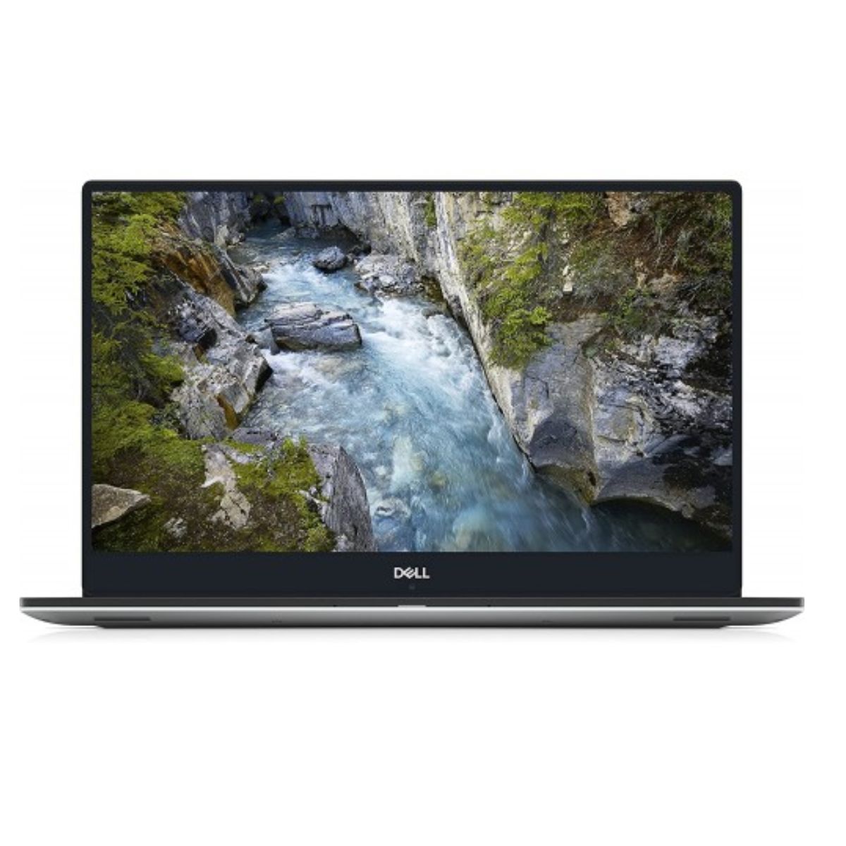 DELL - Notebook Dell Precision 5530 15,2" Core i7 16GB RAM 512GB SSD Reacondicionado