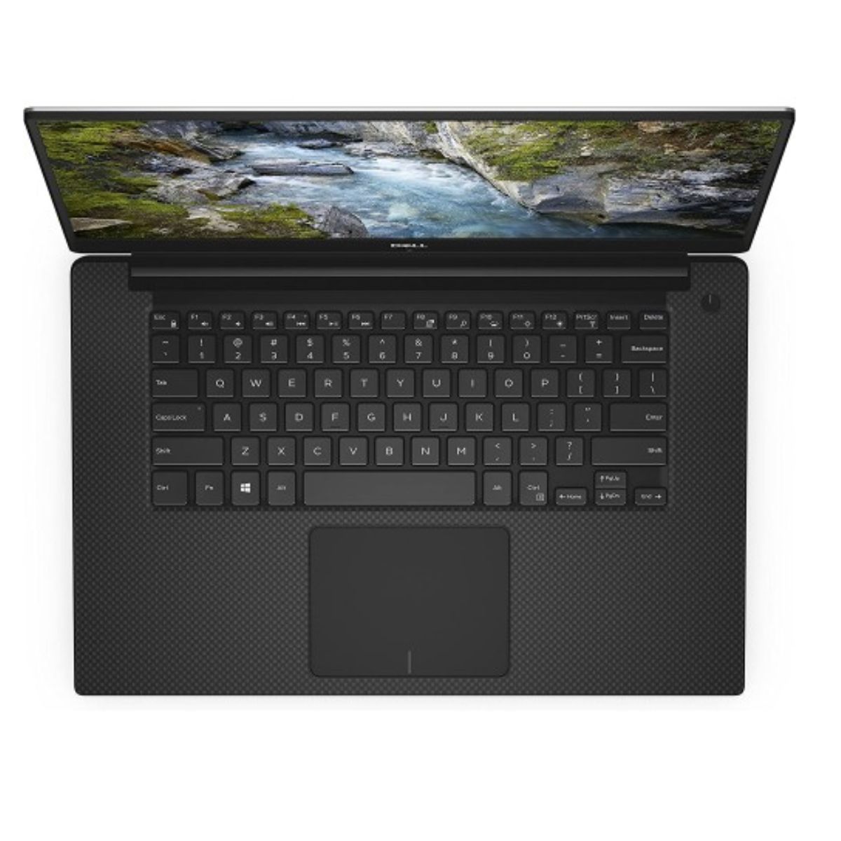 DELL - Notebook Dell Precision 5530 15,2" Core i7 16GB RAM 512GB SSD Reacondicionado