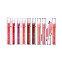 LILYBYRED - Tinte Coreano Glassy Layer Fixing Tint 02 #Berry Kitsch.