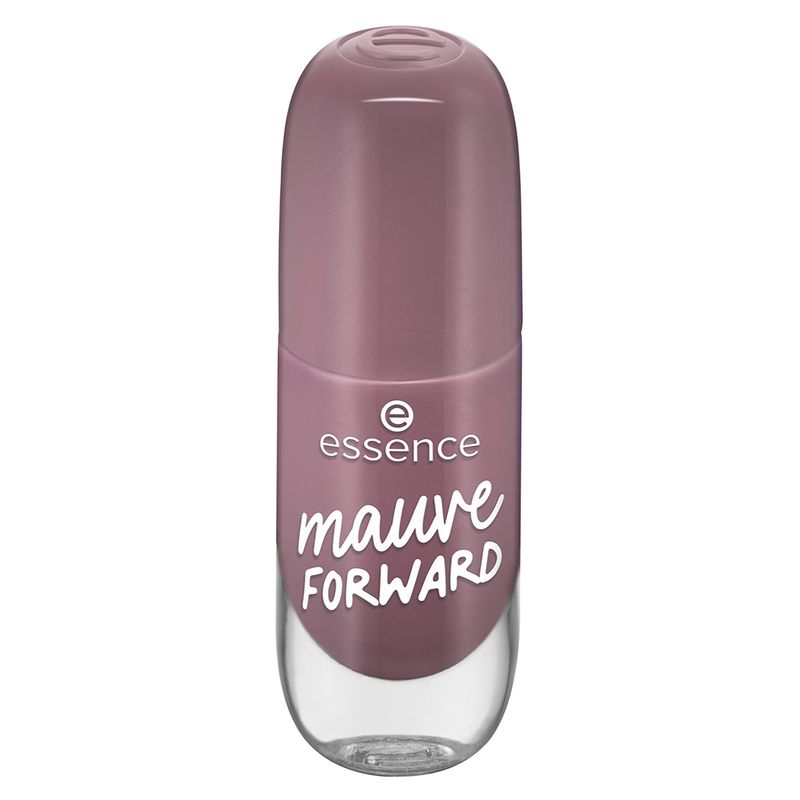 ESSENCE - Esmalte De Uñas Shine Last And Go! Mauve Forward