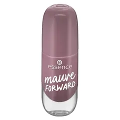 ESSENCE - Esmalte De Uñas Shine Last And Go! Mauve Forward