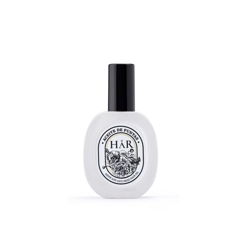 HAR - HÅR Aceite de Puntas 50 ML